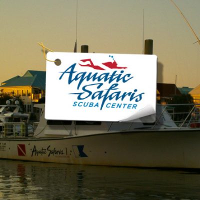Aquatic Safaris SCUBA Center