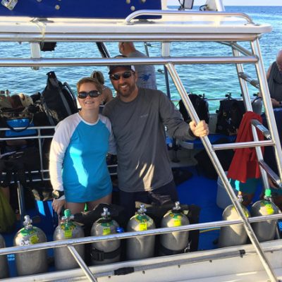Aquatic Safaris SCUBA Center