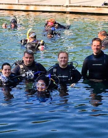 Aquatic Adventures