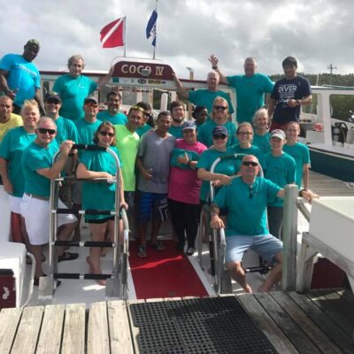 Scuba Shack