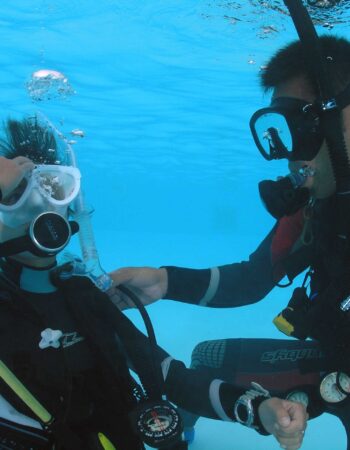 Aquatic Adventures