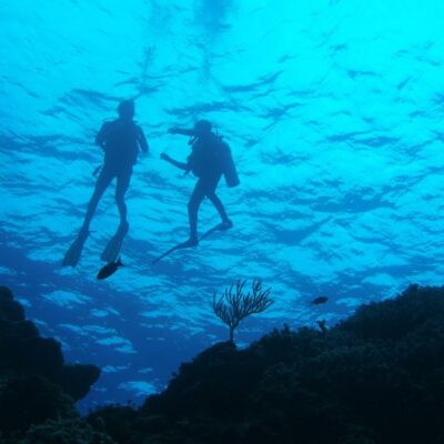 Scuba Shack