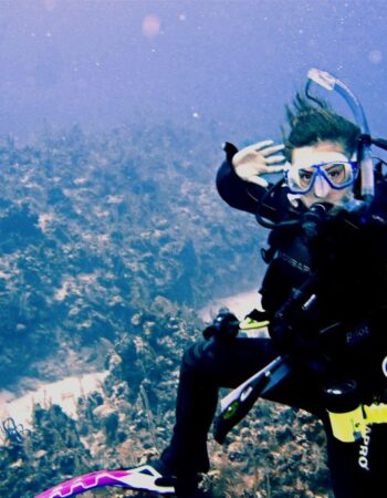 Patriot Scuba