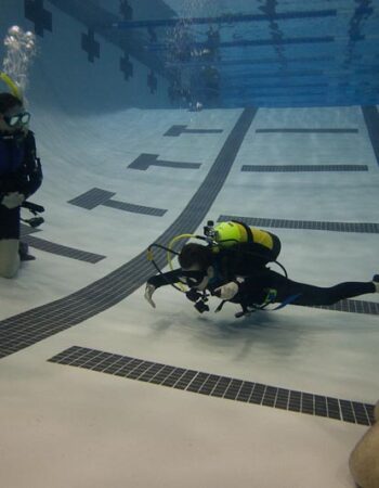 Aquatic Adventures