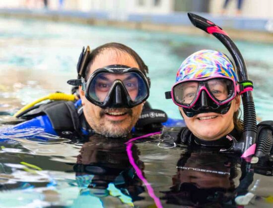 Nautilus Aquatics