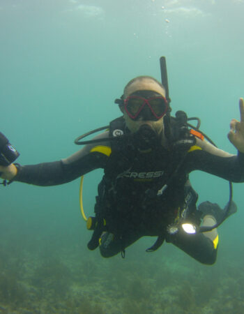 Patriot Scuba
