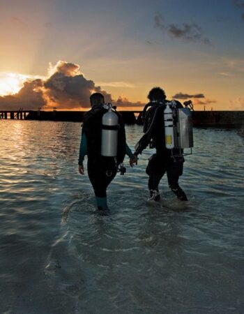 Aquatic Adventures