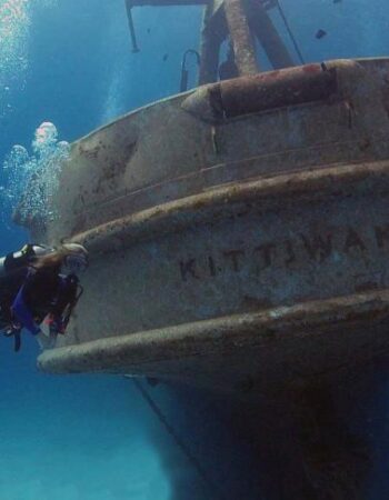 Aquatic Adventures