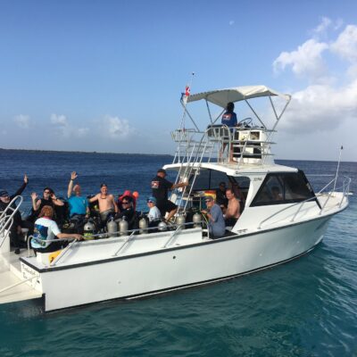 Columbia Scuba
