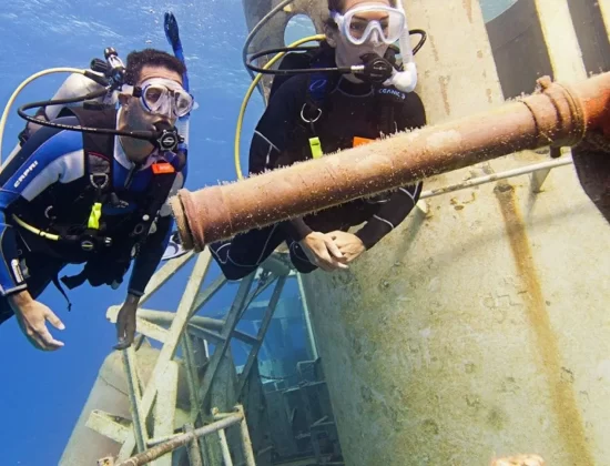 Southern Maryland Divers, LLC