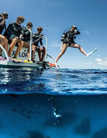 Aquatic Adventures