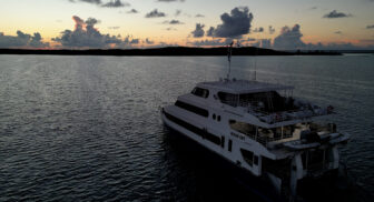 Liveaboards