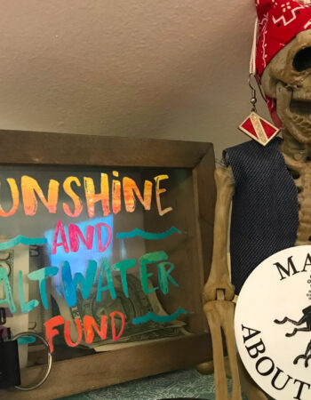 Mad About Diving