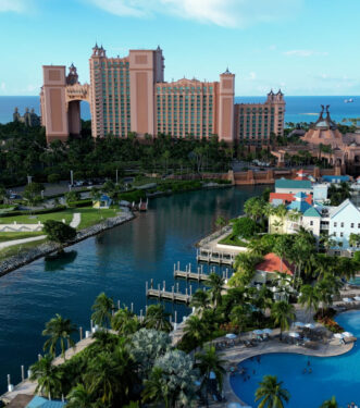 Dive Resorts