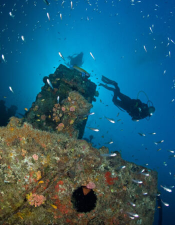 Explorer Ventures Maldives
