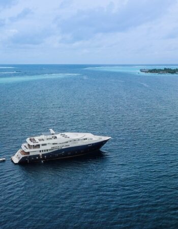 Explorer Ventures Maldives