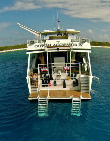 Aggressor Cayman Islands