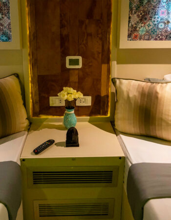 Aggressor Floating Resort – Hurghada