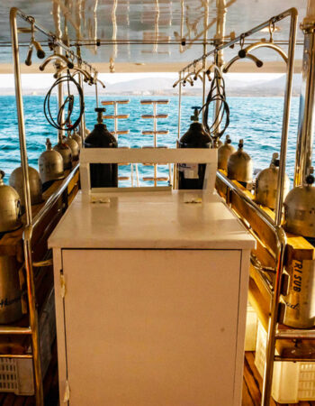 Aggressor Floating Resort – Hurghada
