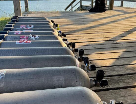 Texas Dive Center